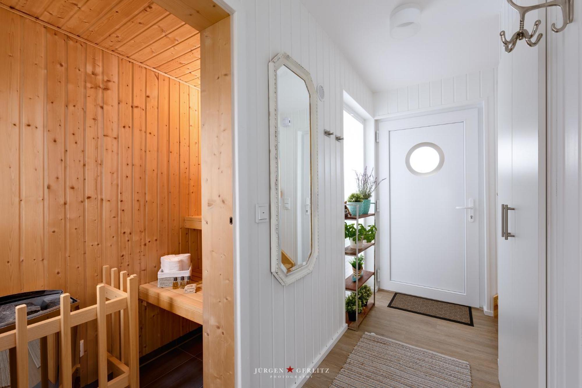 Tokai Villa Olpenæs Eksteriør billede