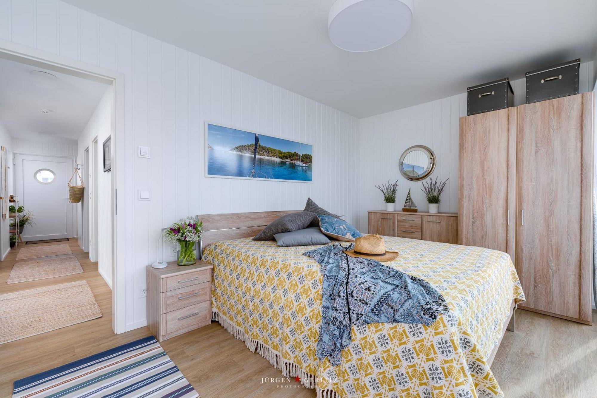 Tokai Villa Olpenæs Eksteriør billede