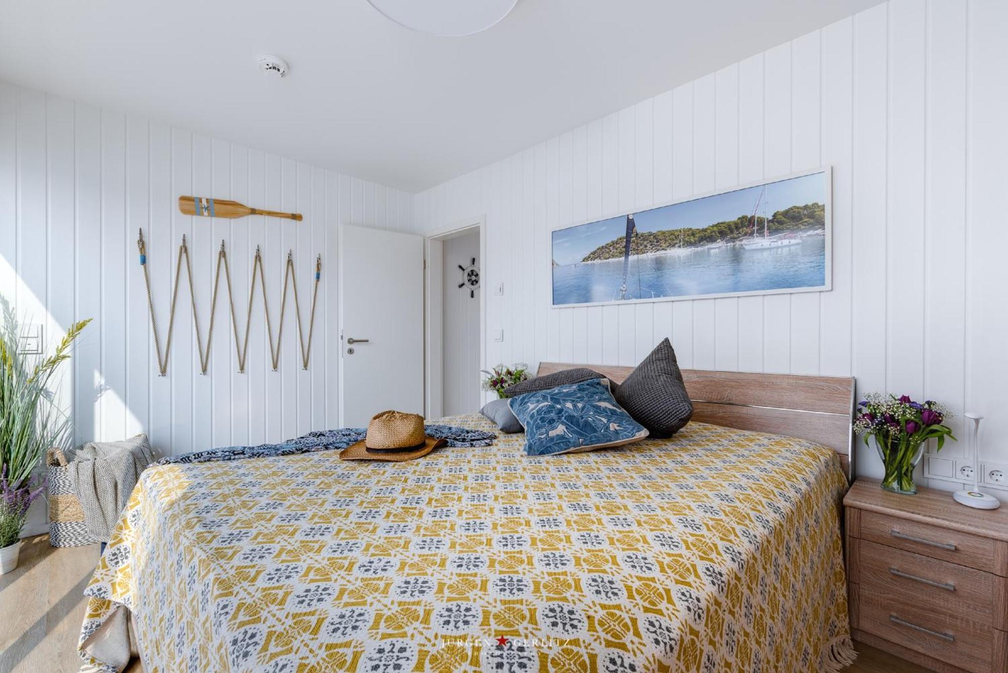 Tokai Villa Olpenæs Eksteriør billede