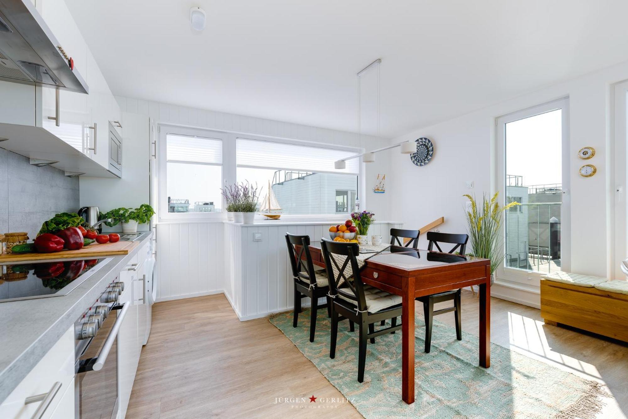 Tokai Villa Olpenæs Eksteriør billede